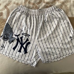 Men’s medium- asap culture shorts- Brand new